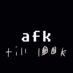 Survival The Jeff The Killer (AFK till 100k)