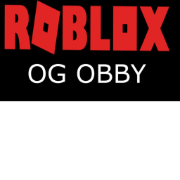 roblox classic obby!