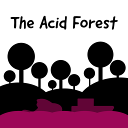 The Acid Forest