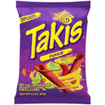 Takis drip