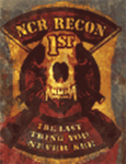 New California Republic 1st Recon