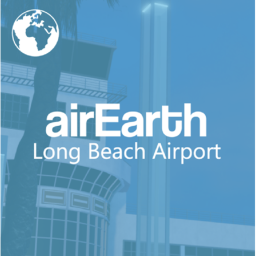 aE | Long Beach Airport