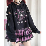 Goth/emo group<3