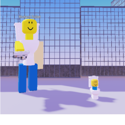 Toilet Clickers!