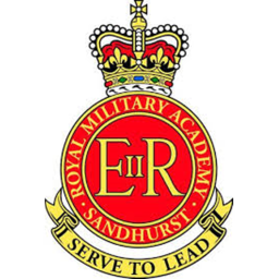 Sandhurst Military academy