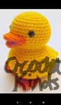 Crochet Kinds
