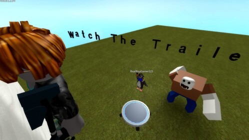 Corrupted EARLY ACCESS Battle Royale (Save The Day