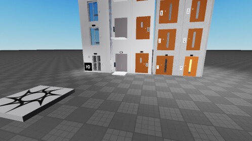 Elevators Windy