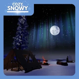Cozy Snowy [❄️] icon