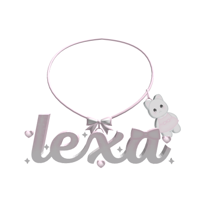 ๑˚ lexa kitty 3.0 thumbnail