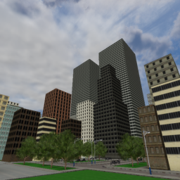 [Beta] RookCity