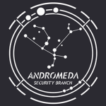 《AT》Andromeda Security Branch