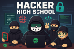 hacker high school [junior]