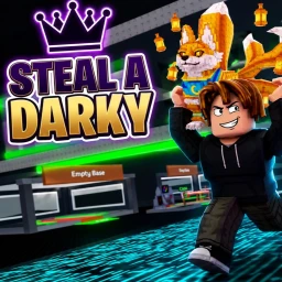 [ 👑] Steal a Dark  icon