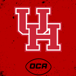 Houston Cougars Field | OCA