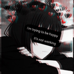 The Sad Anime Kidz