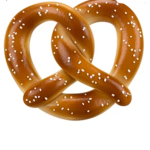 JJ's Salty Pretzels
