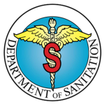 New Blockers City Department of Sanitation