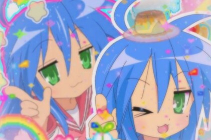 ☆