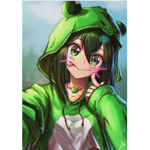 A Froggy Clan