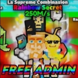 Steal A Brainrots: PlayFREE