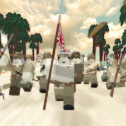 future eastern front game