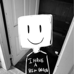 [Big Brain’s Basement]