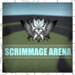 Scrimmage Arena