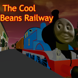 Cool Beans Railway 1 icon