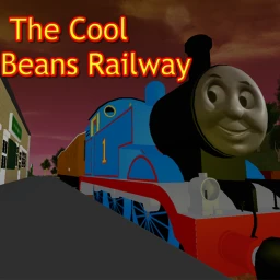 Cool Beans Railway 1 icon