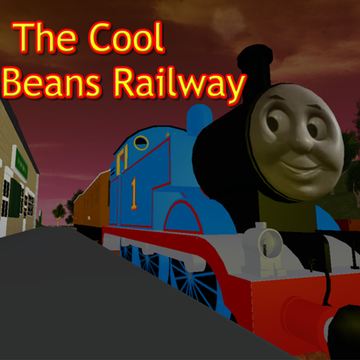 Cool Beans Railway 1