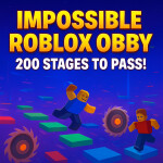 200 IMPOSSIBLE OBBY