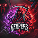 Crimson Reapers team clan