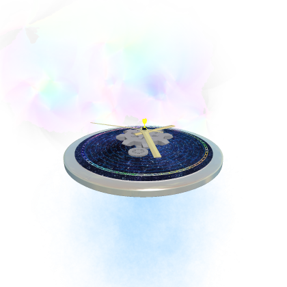 IQ 0.5T Medal