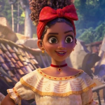 The Encanto Family Squad