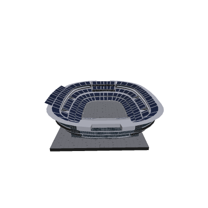 Arena made by Plxtiy