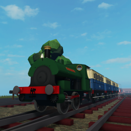 [W.I.P] Mid-Folk Light Railway Freedrive