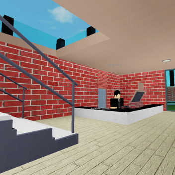 Heaven/Hell Tycoon