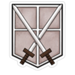 (AOT:RP) Trainee Corps