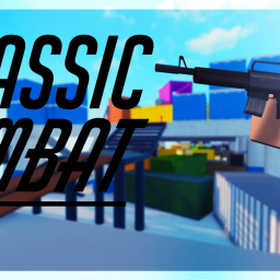 Classic Combat