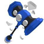 Riptide Hammer