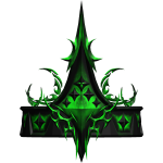 Overseer Sigil Crown