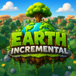 Earth Incremental [Release!]