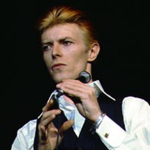David Bowiе