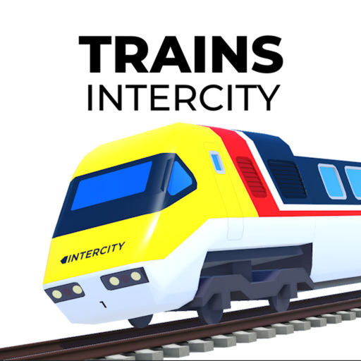Trains: InterCity