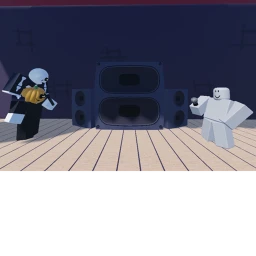 FNF Skid Vs Dummy But Its Car Rap icon