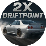 2X DRIFTPOINT