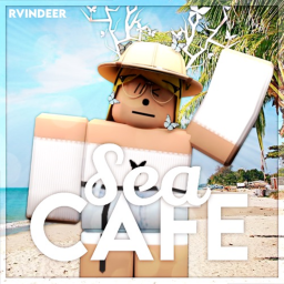 Sea Cafe V1