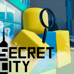 Secret City [UPD]