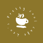 Leo's Pretty Cool Café!